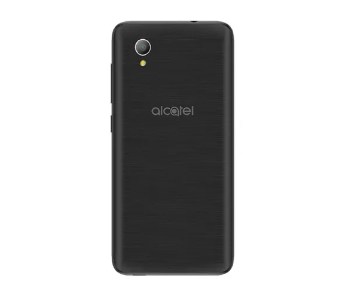 Alcatel 1 5033F 1GB RAM 16GB 4G Smartphone - Black - Zoom Image 2