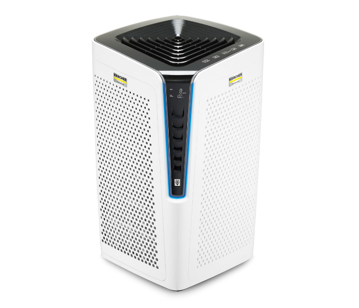 Karcher 10248100 AF 100 Air Purifier - White and Black - Zoom Image 1