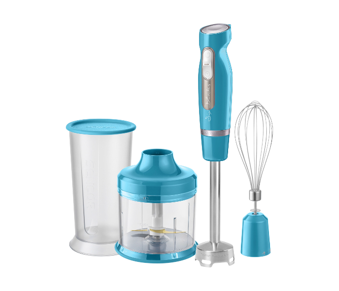 Sencor 4467TQ-EUE3 Hand Blender - Blue - Zoom Image 2