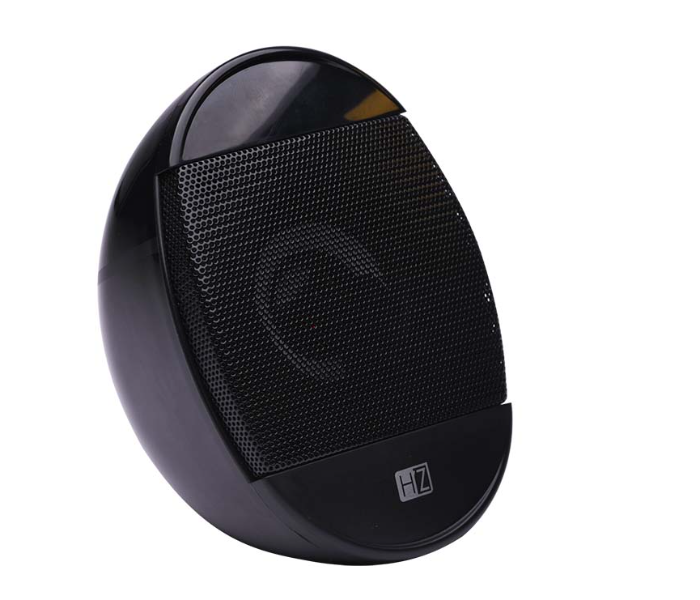 HEATZ ZS51 USB Powered Speaker - Black - Zoom Image 3