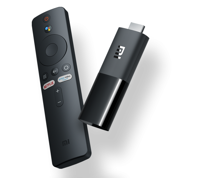 Xiaomi Android TV Stick - Black - Zoom Image