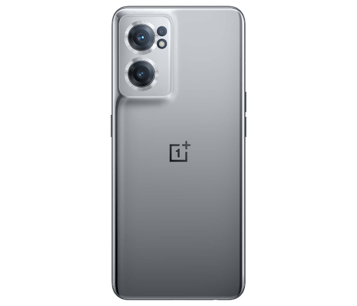 OnePlus Nord CE 2 5G 6GB RAM 128GB - Gray Mirror - Zoom Image 3