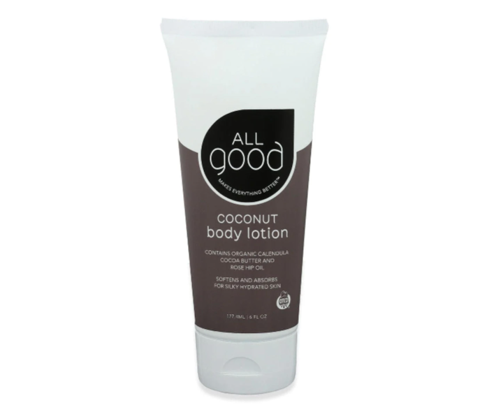 All Good 129080 6 Oz 177.4ml All Good Coconut Body Lotion - Zoom Image