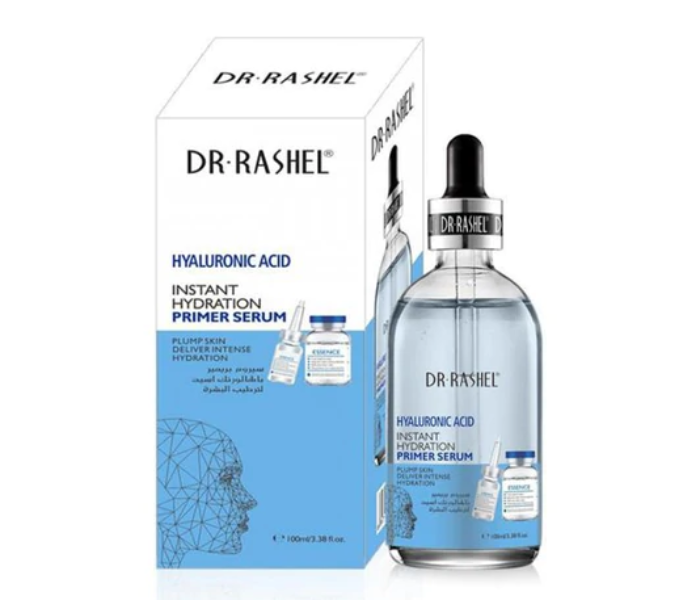 Dr Rashel DRL-1494 Hyaluronic Acid Moisturizing Muscle Base Primer Serum - Zoom Image 2