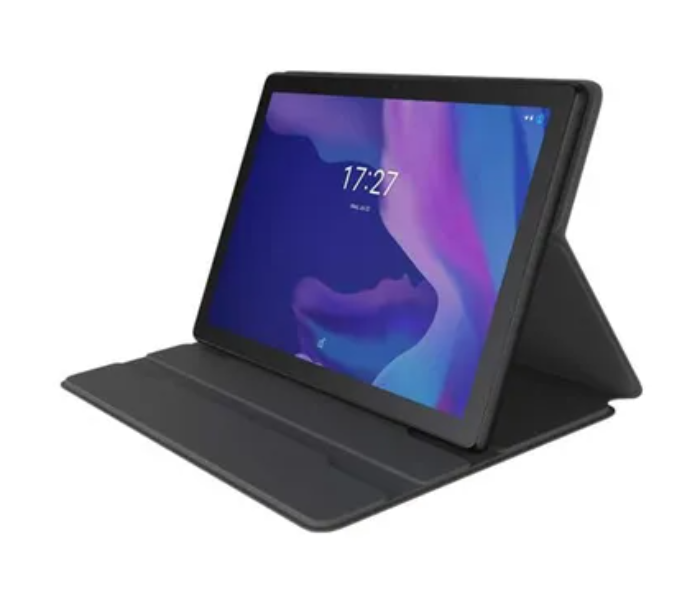 Alcatel 1T 8092 2GB RAM 32GB WiFi 10 inch Tablet with Keyboard and Flip Case -Black - Zoom Image 3