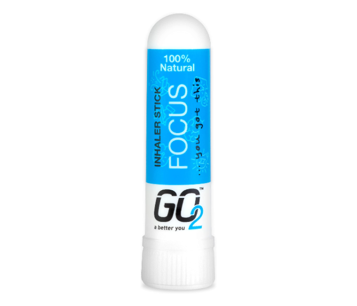 Go2 002 129585 1s Inhaler Stick Focus - Zoom Image 2