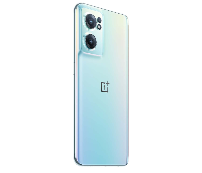 OnePlus Nord CE 2 5G 6GB RAM 128GB - Bahama Blue - Zoom Image 5