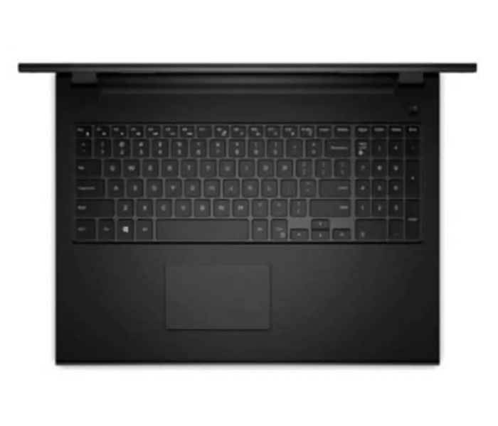 Dell Inspiron 15 Core i3 4th Gen 15.6 Inch 4 GB RAM 500 GB Refurbished Laptop - Black - Zoom Image 1