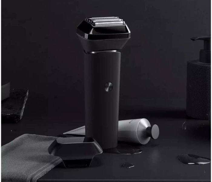 Xiaomi Mi 5 Blade Electric Shaver - Black - Zoom Image 4