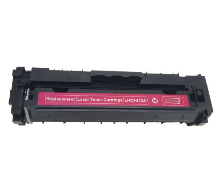 HP CF413A 410A LaserJet Toner Cartridge - Magenta - Zoom Image 2