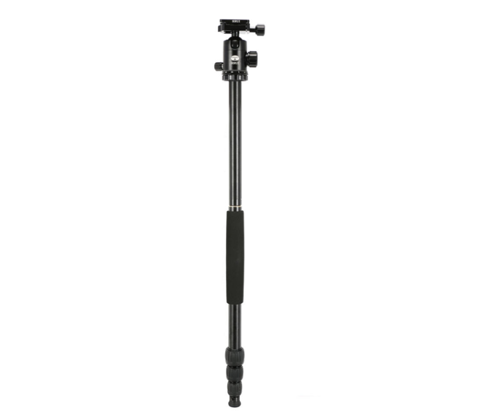 Sirui N-1004SK Aluminum Tripod - Black - Zoom Image 2