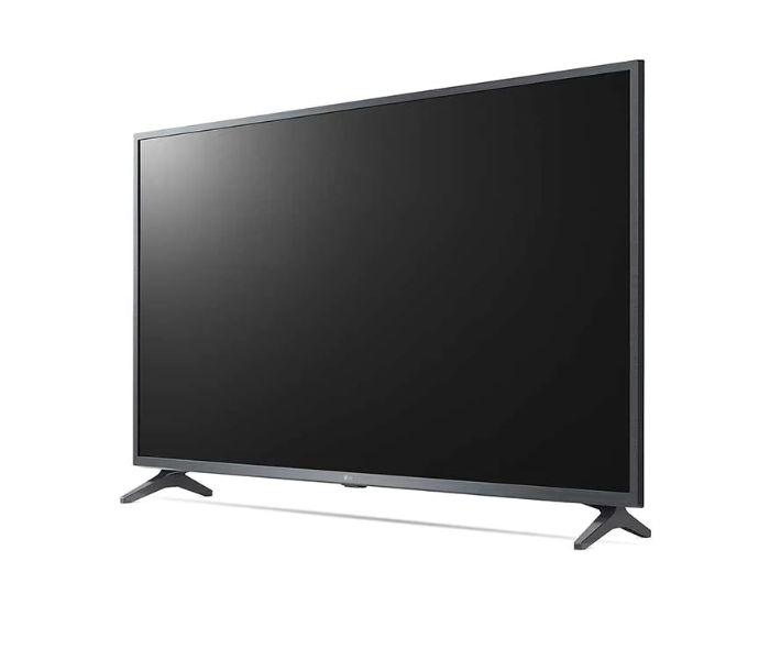 LG 50UP7550PVG UHD 4K TV 50 Inch UP75 Series - Black - Zoom Image 3