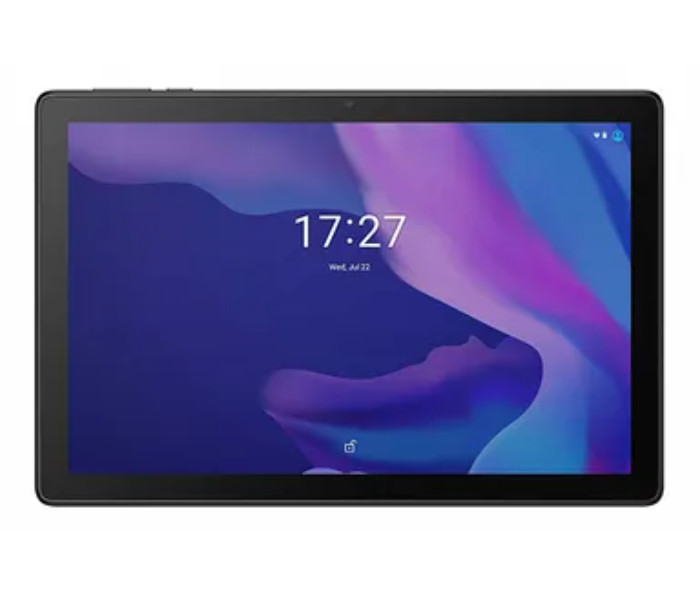 Alcatel 1T 8092 2GB RAM 32GB WiFi 10 inch Tablet with Keyboard and Flip Case -Black - Zoom Image 4