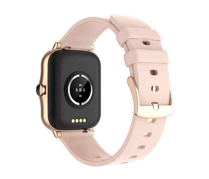 Xcell G4 Music Smartwatch-Gold - Zoom Image 3