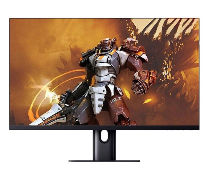 Xiaomi Mi 2K Gaming monitor 27inch - Black - Zoom Image 1