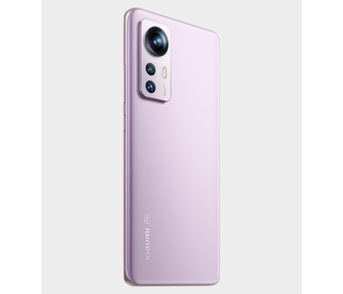 Xiaomi 12 Pro 5G 12GB RAM 256GB - Purple - Zoom Image 3