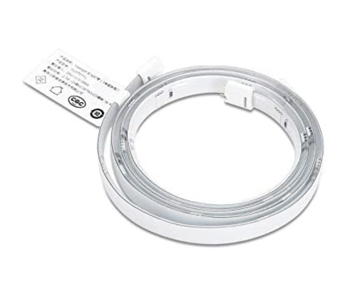 Xiaomi Yeelight Lightstrip Plus Extension - White - Zoom Image 3