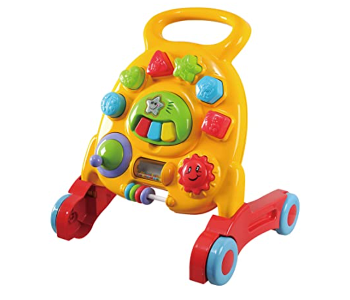 PlayGo Step By Step Activity Walker for Kids - Zoom Image 5