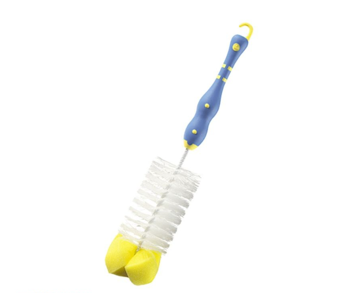 NIP Teat Brush 125317  For Babies - Zoom Image