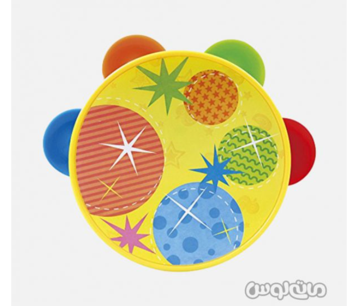 PlayGo 9023 Tambourine Toys For Kids - Zoom Image 2