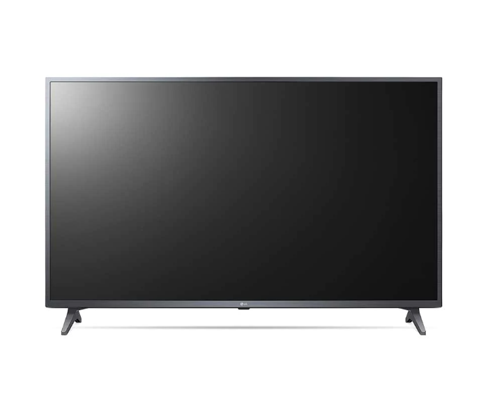 LG 50UP7550PVG UHD 4K TV 50 Inch UP75 Series - Black - Zoom Image 2