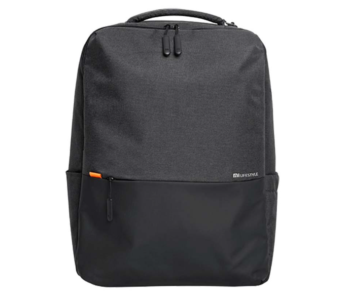 Xiaomi Business Casual Backpack - Dark Gray - Zoom Image 1