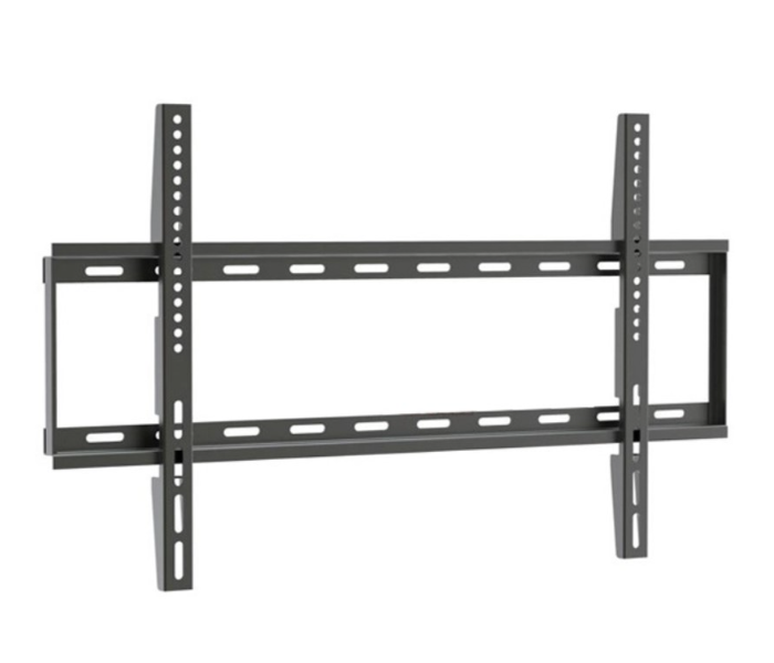 Gulf Star SH 43F Fixed TV Wall Bracket - Black  - Zoom Image