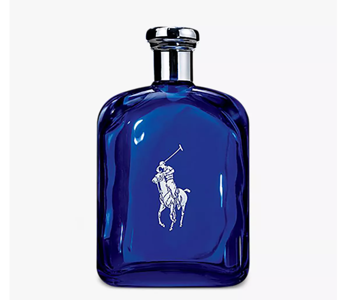 Polo Ralph 200ml Blue for Men By Lauren Eau-de-toilette Spray - Zoom Image 2