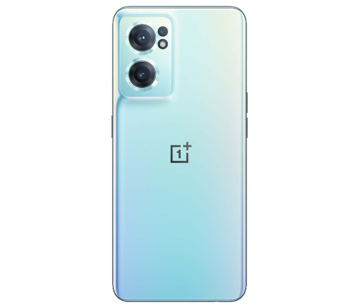 OnePlus Nord CE 2 5G 6GB RAM 128GB - Bahama Blue - Zoom Image 3