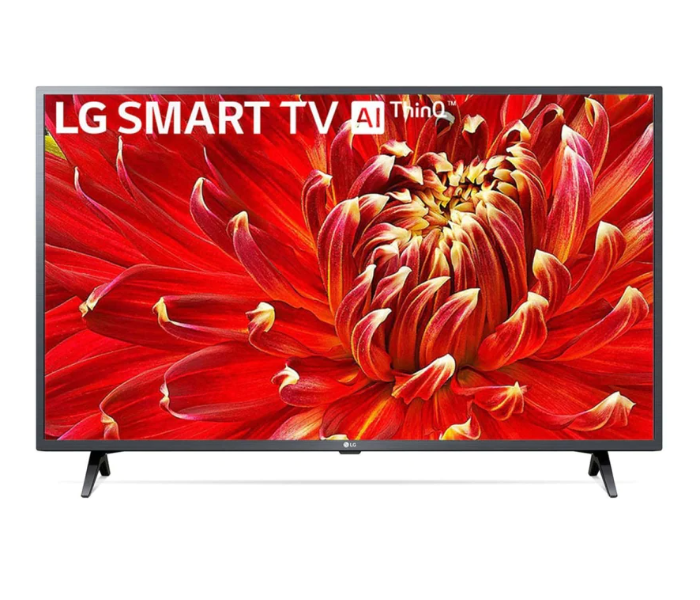 LG 43LM6370 LED Smart TV 43 inch Series Full HDR Smart LED TV - Black - Zoom Image 1