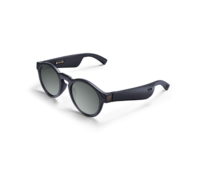 Bose 830045-0100 Frames Rondo Audio Sunglasses - Black  - Zoom Image 3