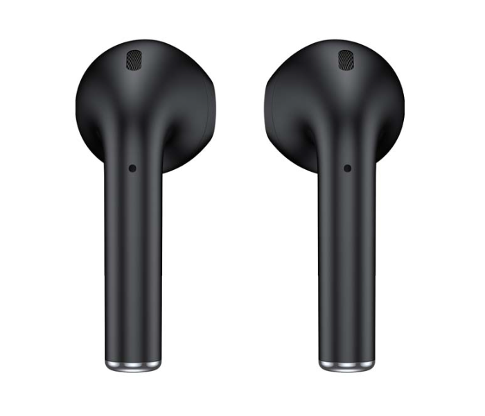 Xcell Apollo 3 Wireless Stereo Ear Buds - Black - Zoom Image 4