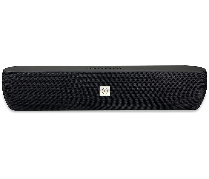 Xcell SP-310 Sound Bar - Black - Zoom Image 3