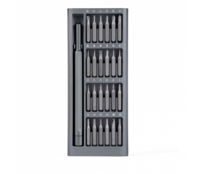 Xiaomi Mi Precision Screwdriver Kit - Black - Zoom Image 4