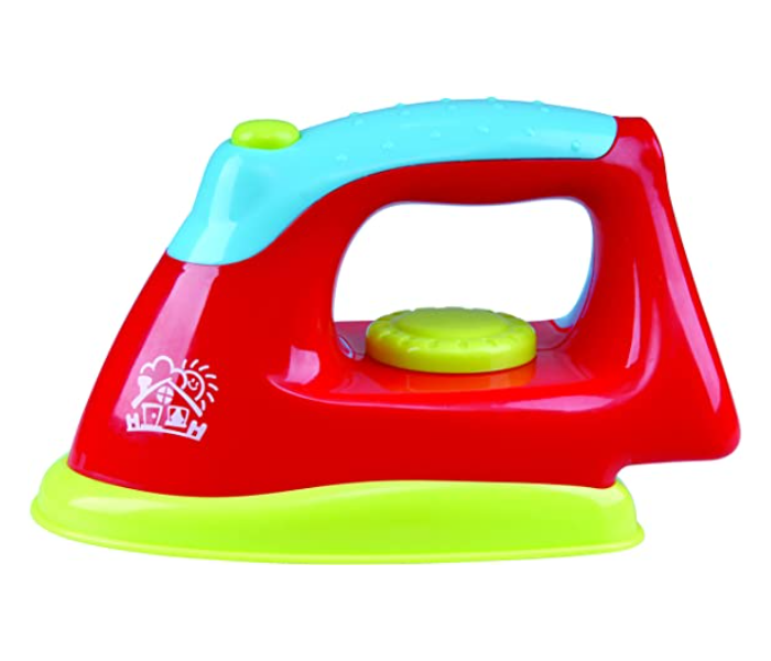 PlayGo New Version Home Ironing Set Toy for Kids - Zoom Image 5