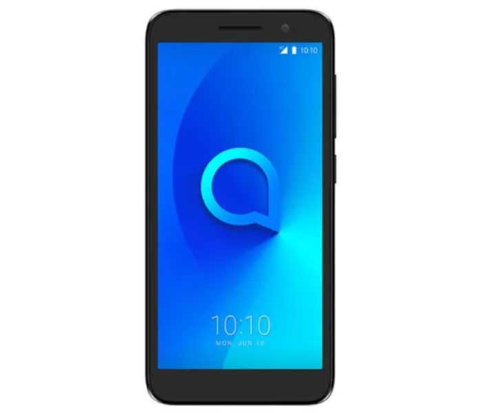 Alcatel 1 5033F 1GB RAM 16GB 4G Smartphone - Black - Zoom Image 1