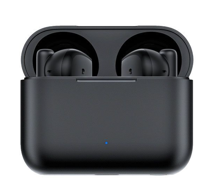 Honor Choice Earbuds X True Wireless Earbuds - Night Black - Zoom Image 1