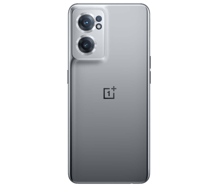 OnePlus Nord CE 2 5G 6GB RAM 128GB - Gray Mirror - Zoom Image 4