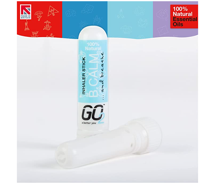 Go2 003 129583 1s Inhaler Stick B.Calm - Zoom Image 3