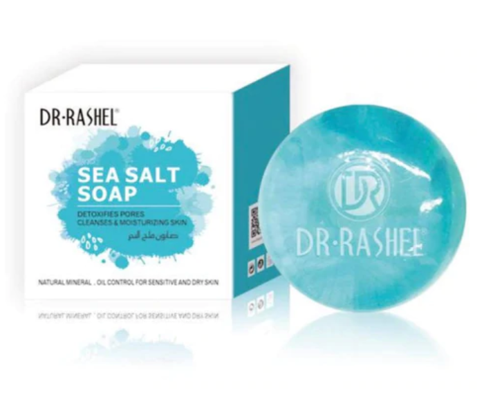 Dr Rashel DRL -1614 100g Sea Salt Soap - Zoom Image 2