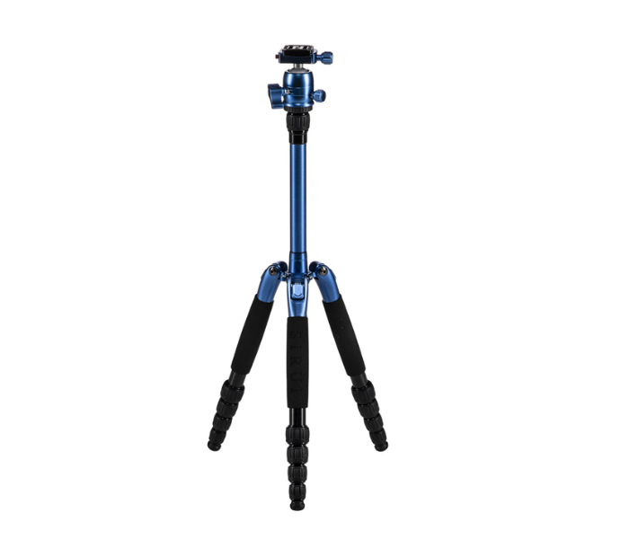 Buy Sirui T-005SB Aluminum Tripod113530 Price In Qatar, Doha