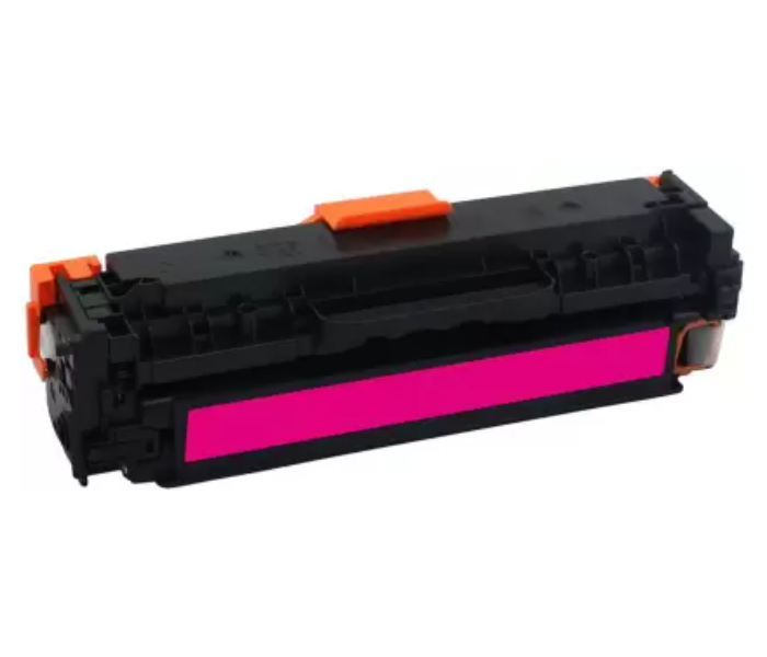 HP CE413A 305A LaserJet Toner Cartridge - Magenta - Zoom Image 1