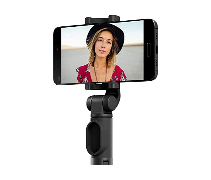 Xiaomi Mi Selfie Stick Tripod - Black - Zoom Image 6