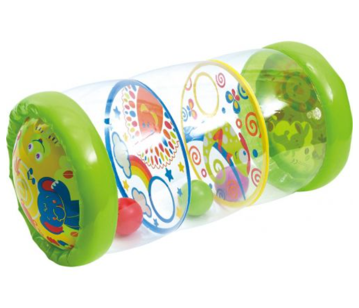 PlayGo 16983 Rolling Wonder Wheel Toy for Kids - Zoom Image