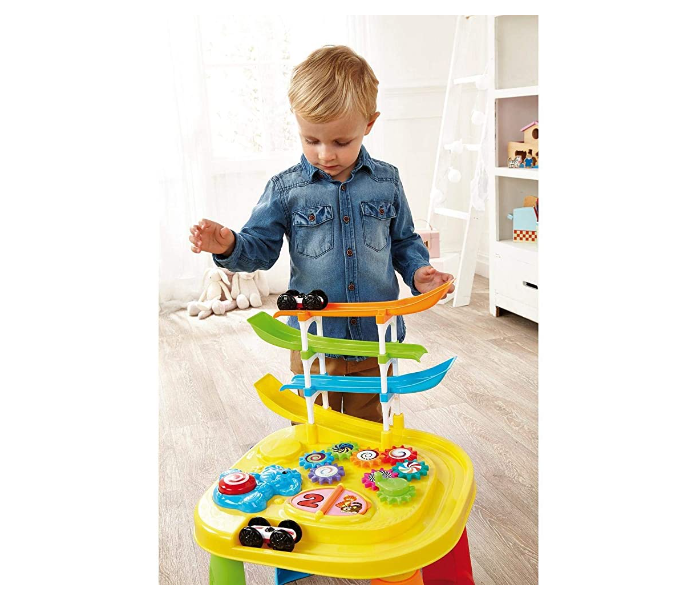 PlayGo 5 In 1 Action Activity Station Toy Set for Kids - Zoom Image 5