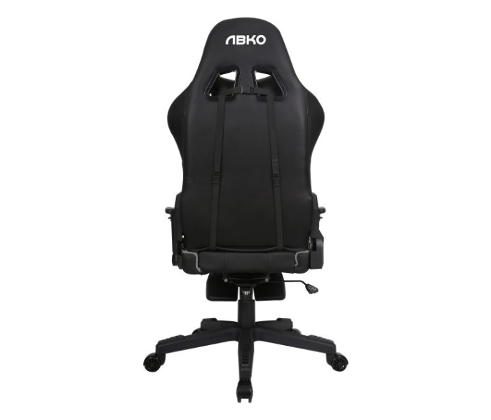 ABKO Professional Gaming Chair AGC21 - Grey - Zoom Image 5