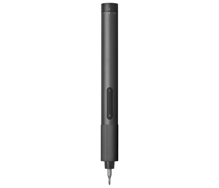 Xiaomi Mi Cordless Electric Precision Screwdriver Kit - Black - Zoom Image 2