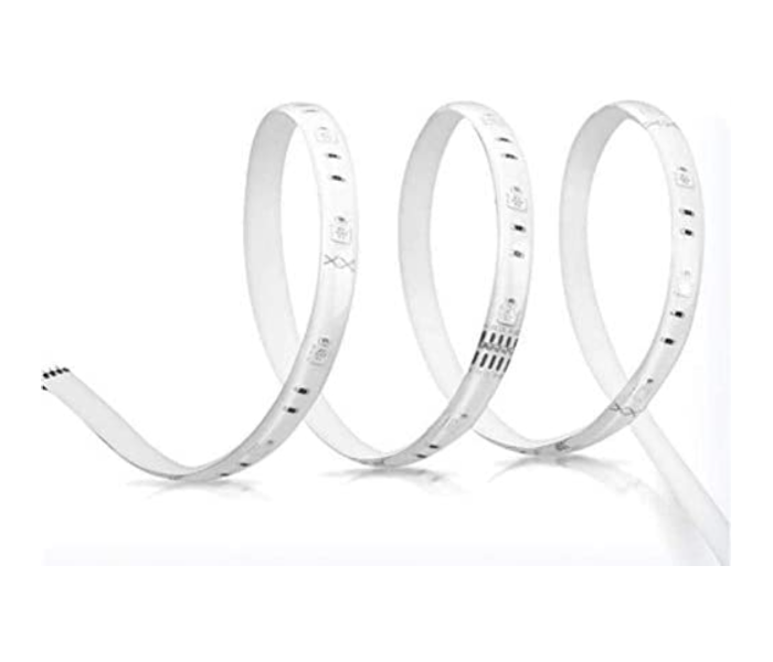 Xiaomi Yeelight Lightstrip Plus Extension - White - Zoom Image 4