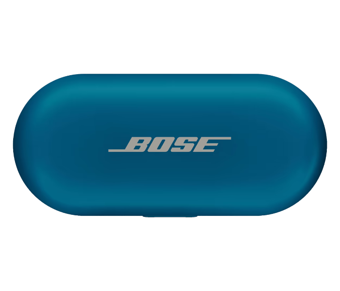 Bose Sport 805746-0020 In-Ear Truly Wireless Earbuds with Mic - Blue - Zoom Image 3