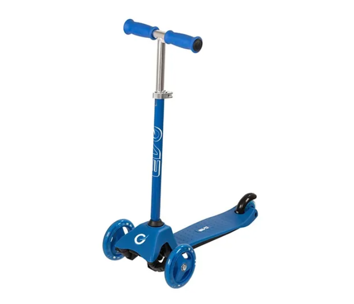 HTI EVO 1437640 Mini Cruiser Wheeled Toys for Kids - Blue - Zoom Image 1